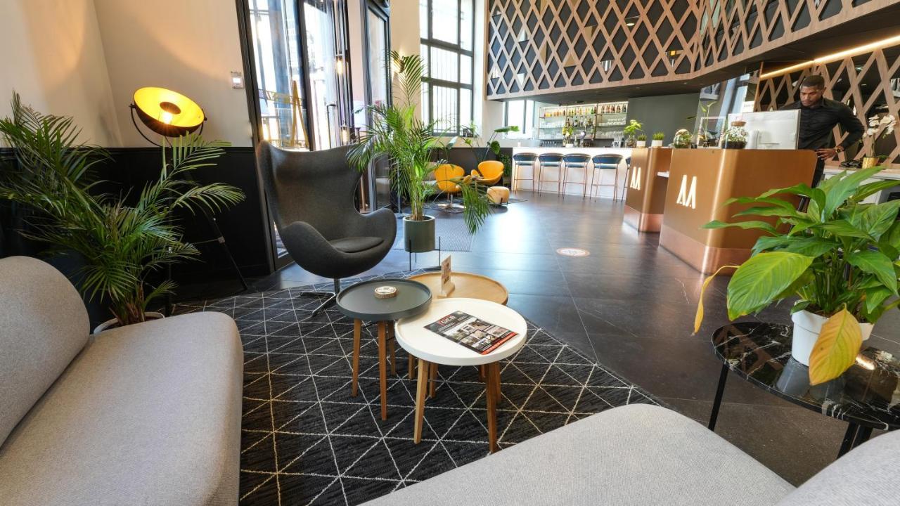 Le Magic & Hotel Vitre (Ille-et-Vilaine)