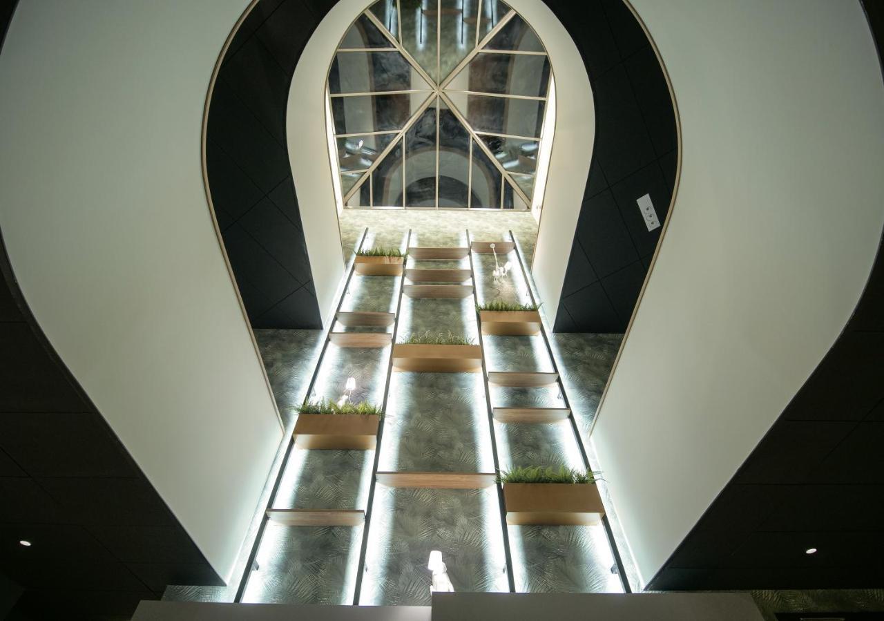 Hotel Le Magic & Vitre (Ille-et-Vilaine)