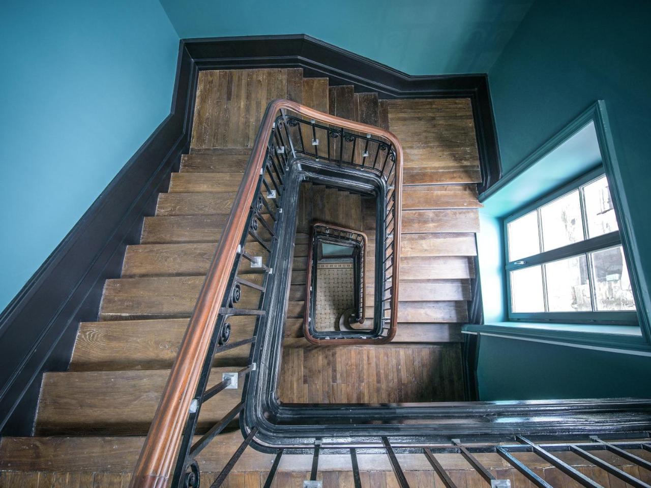 Hotel Le Magic & Vitre (Ille-et-Vilaine)