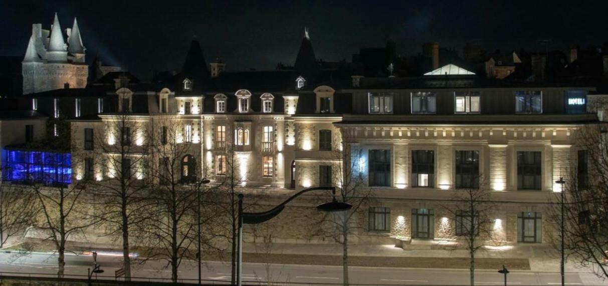 Le Magic & Vitre (Ille-et-Vilaine)