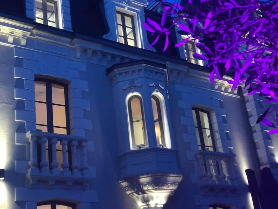 Hotel Le Magic & 4*