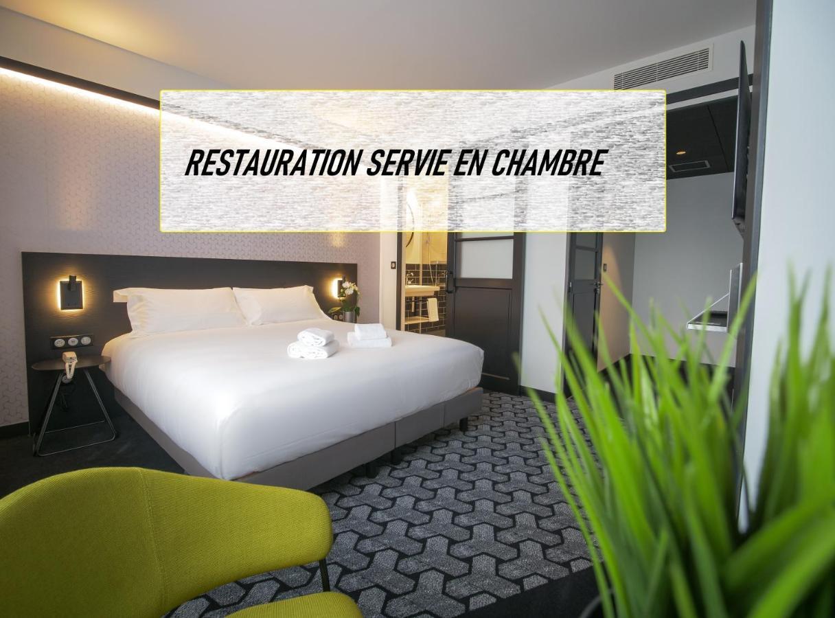 Le Magic & Hotel 4*