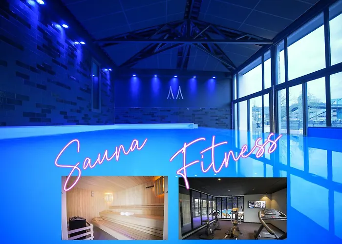 Le Magic Hôtel&Spa
