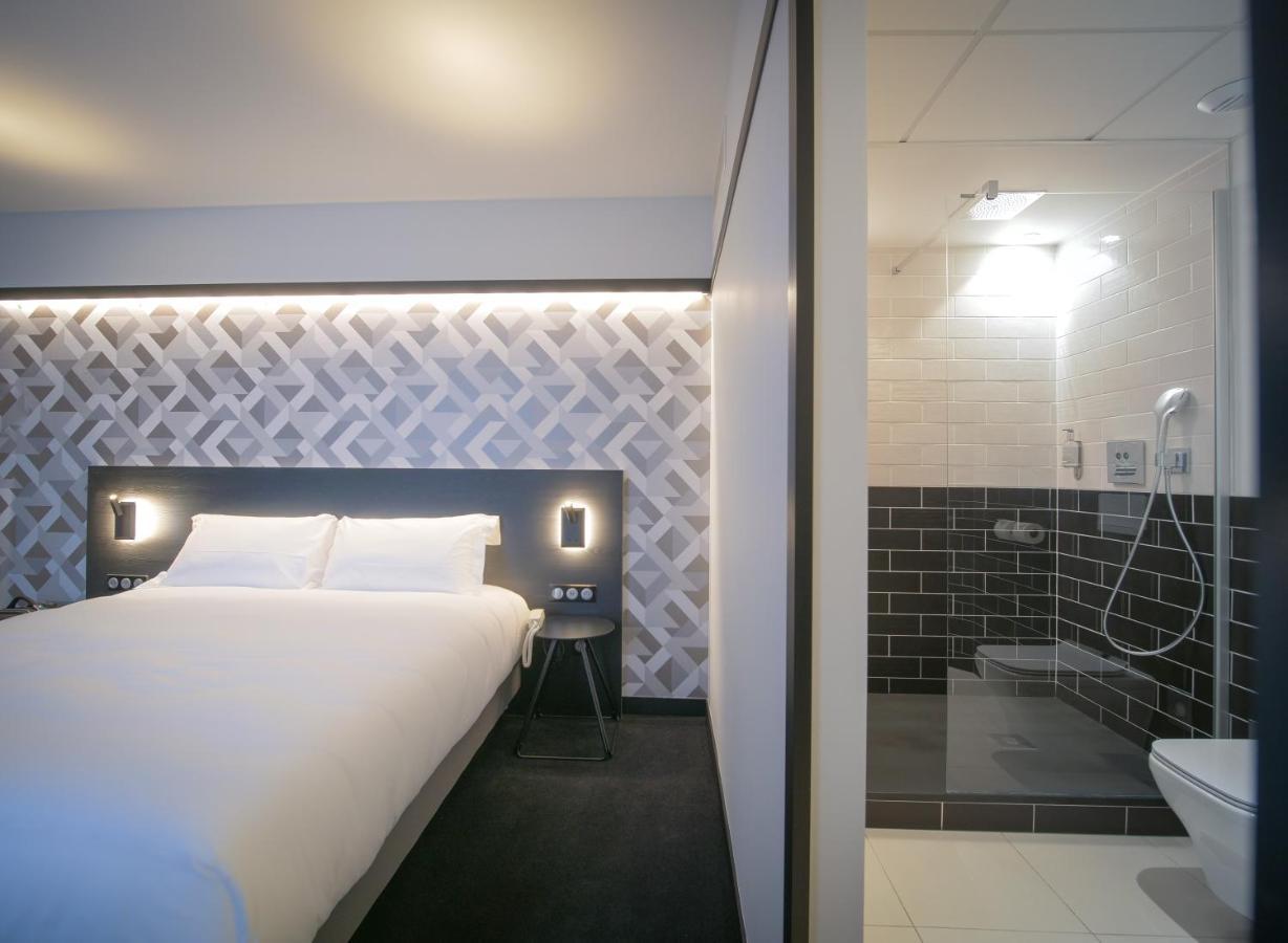 Le Magic Hôtel&spa 4* Vitré
