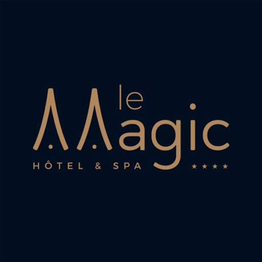 Le Magic & Vitré