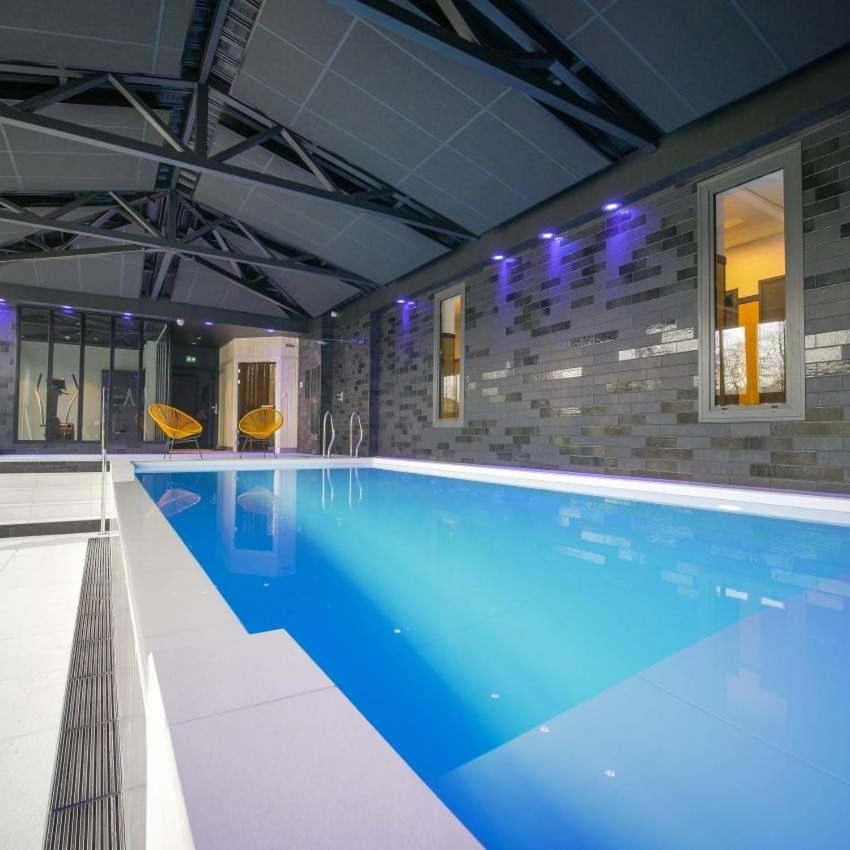 Le Magic Hôtel&spa