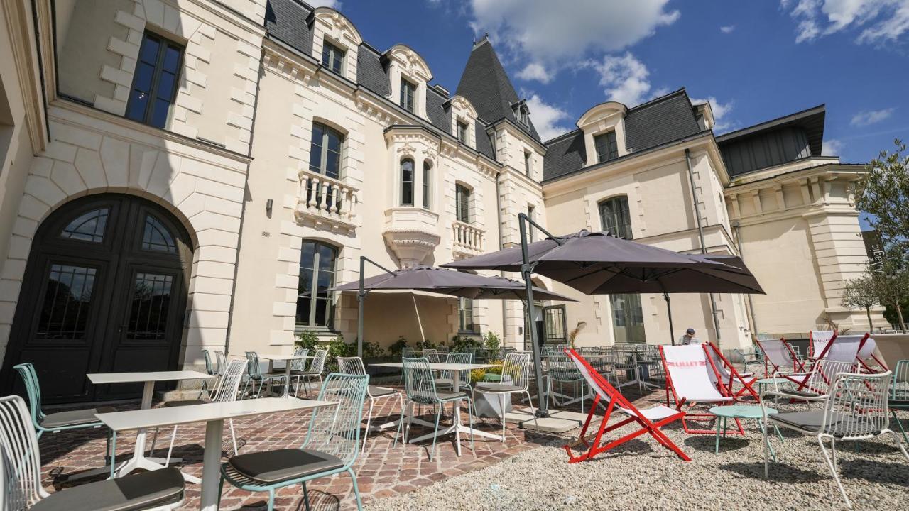 Hotel Le Magic Hôtel&spa 4*