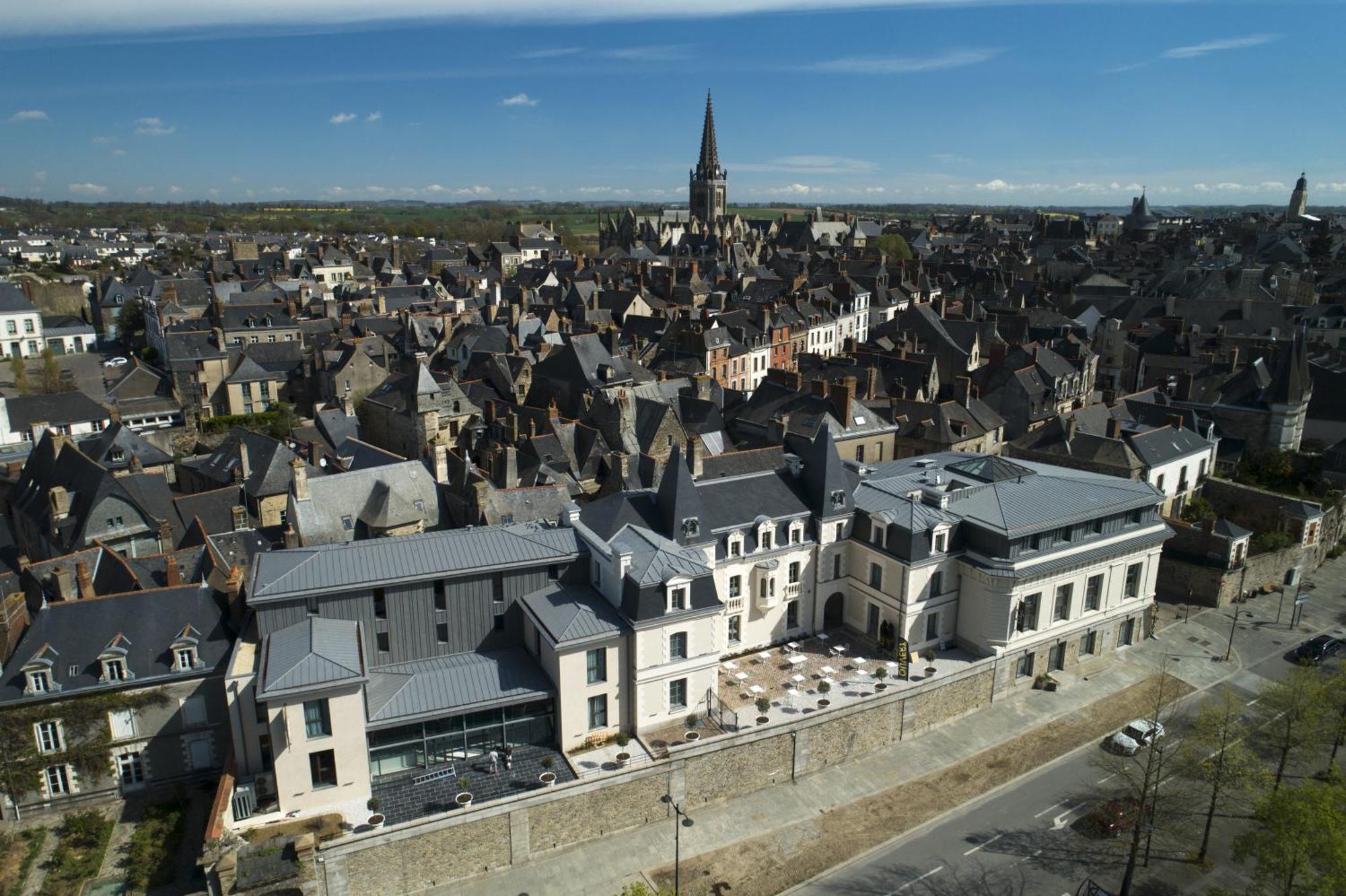 Le Magic Hôtel&spa