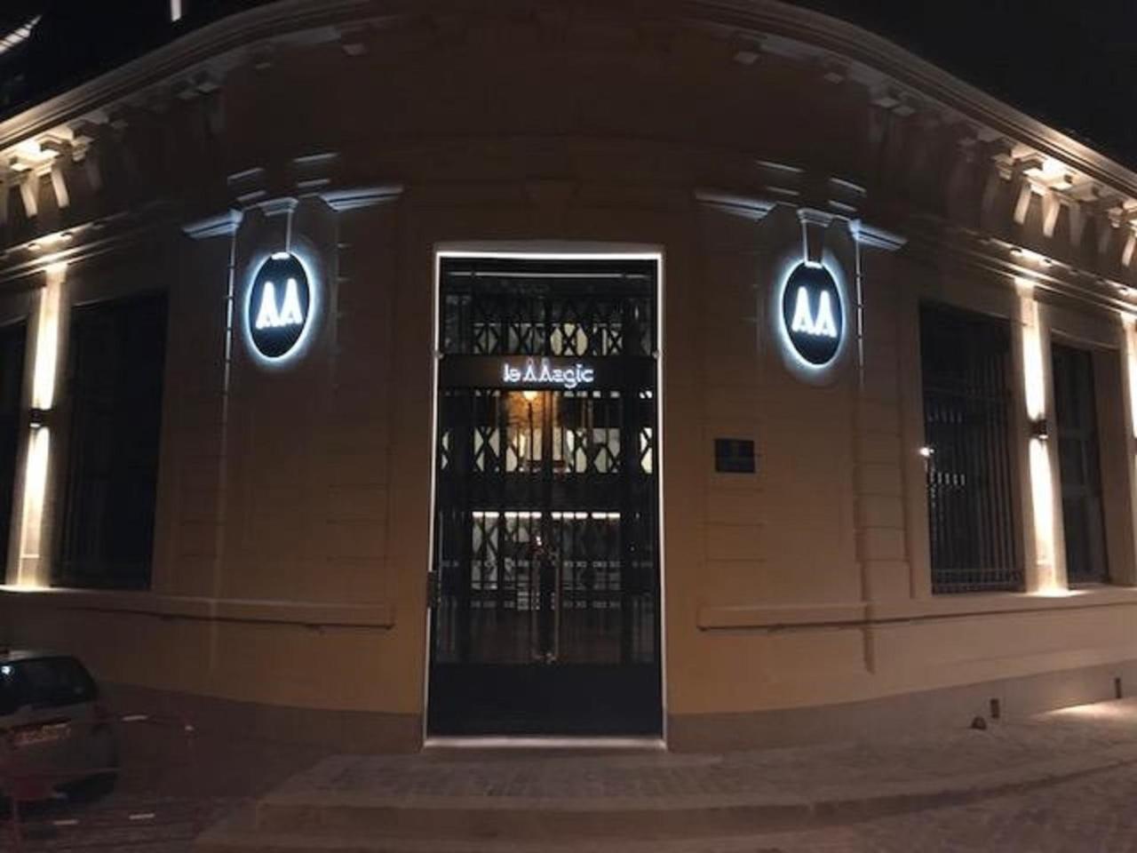 Le Magic Hôtel&spa Hotel