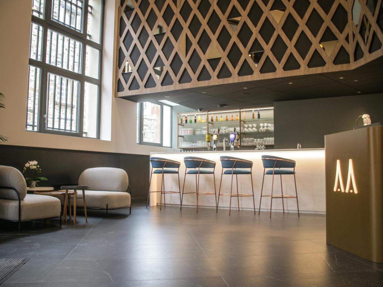 Le Magic Hôtel&spa 4*