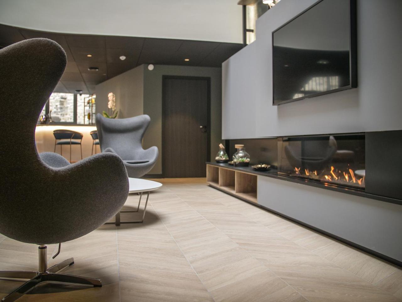 Le Magic Hôtel&spa 4*