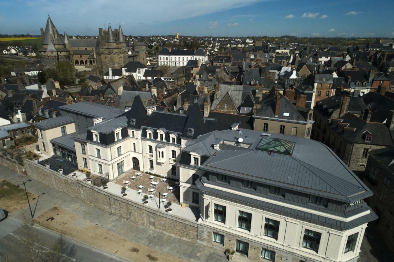 Le Magic Hôtel&spa