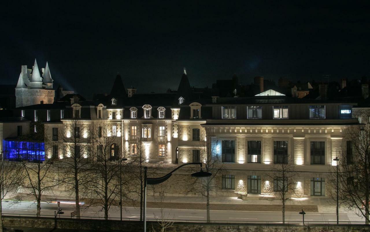 Le Magic Hôtel&spa Vitré