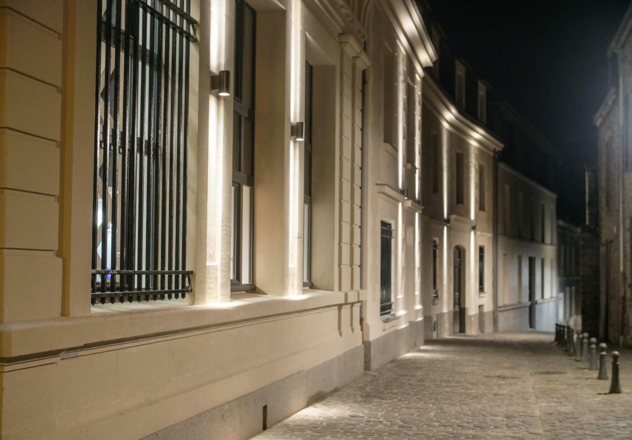Hotel Le Magic Hôtel&spa 4*