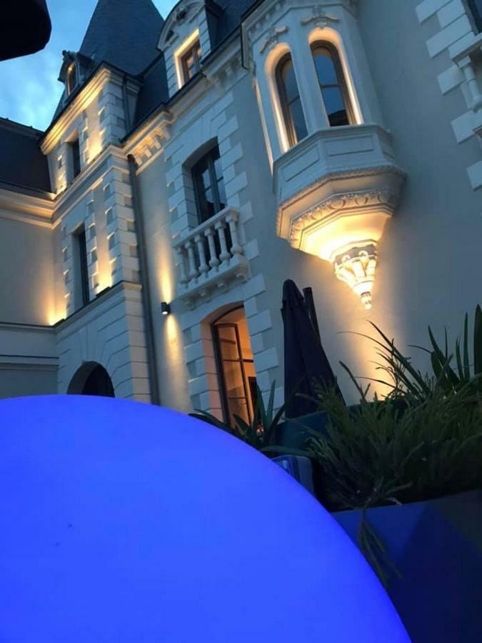 Le Magic Hôtel&spa Vitré