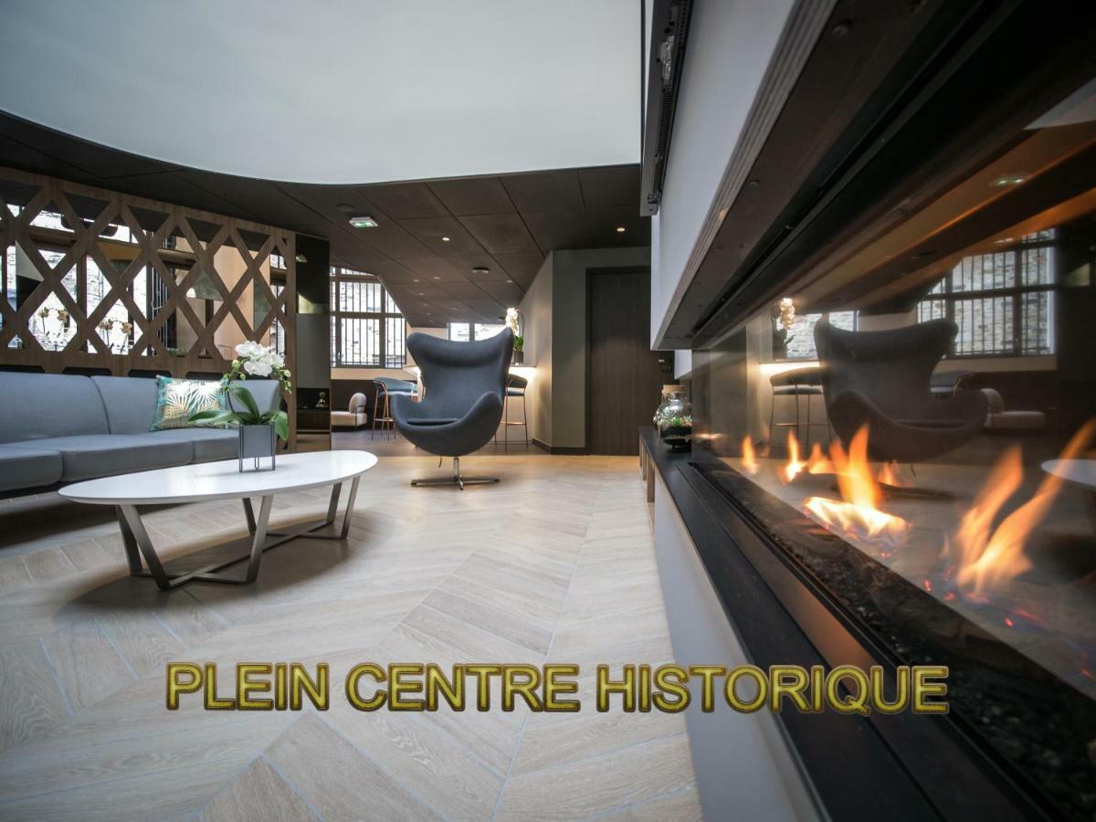 Le Magic Hôtel&spa Vitré
