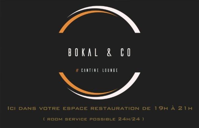 Le Magic & Hotel