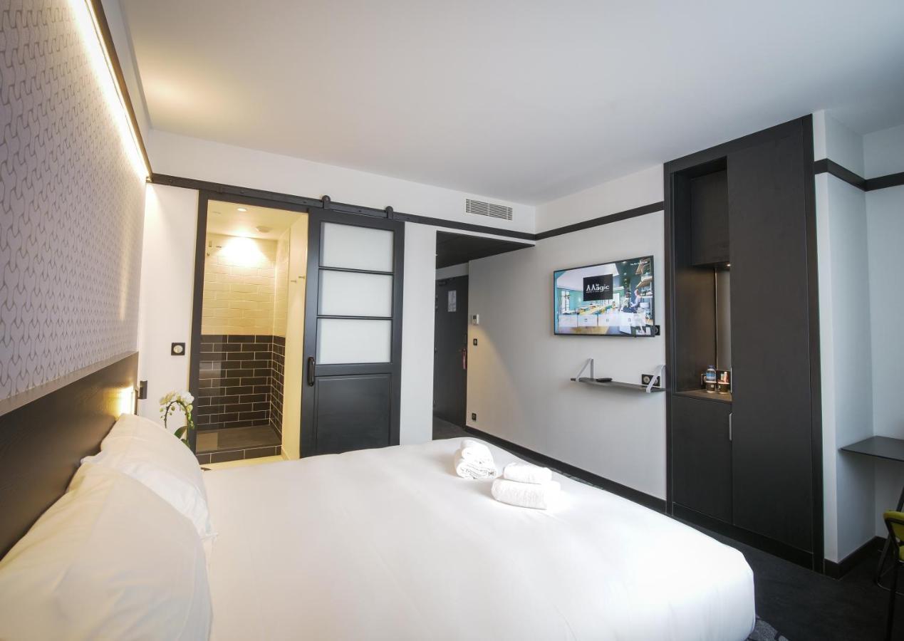 Le Magic Hôtel&spa