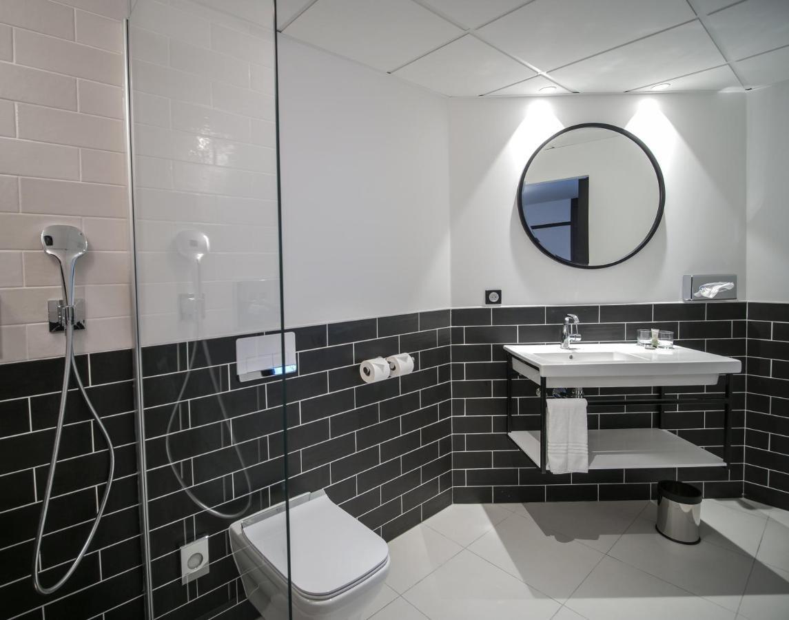 Le Magic Hôtel&spa 4* Vitré